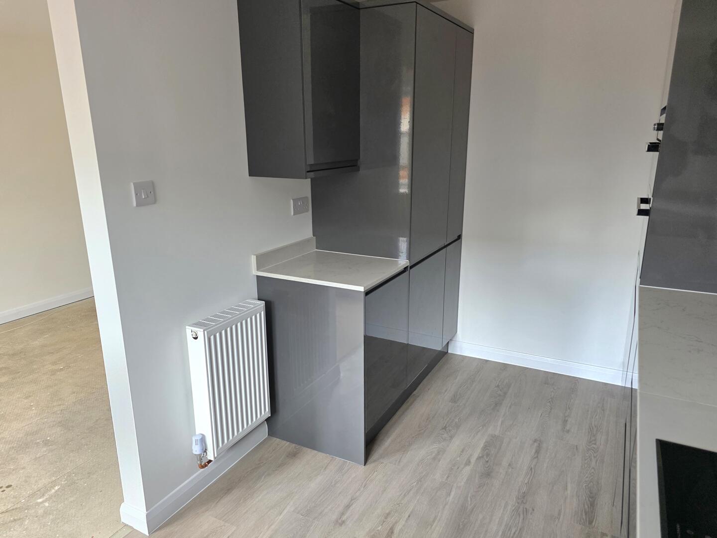 2 bed property in Union Street, Newport